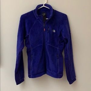 North Face Fleece Jacket
